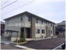 シャーメゾン田村町の外観画像