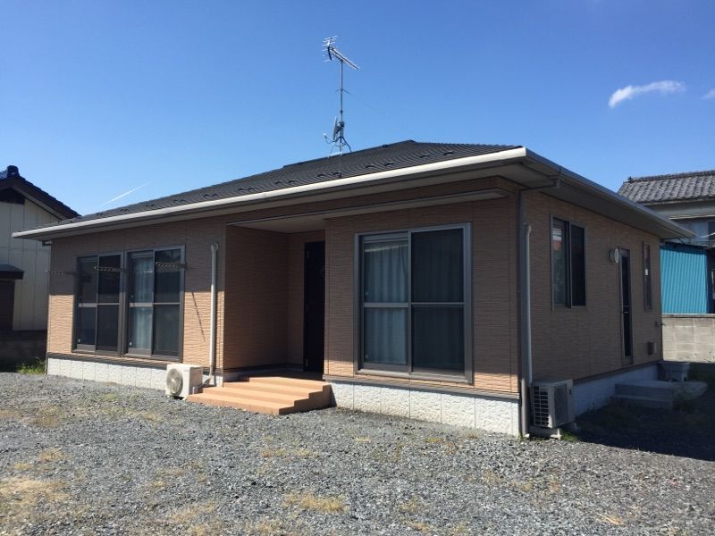 上並榎町一戸建の外観画像