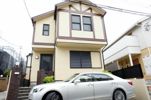 常盤台1丁目戸建ての外観画像
