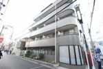 カーサプリマベーラの外観画像