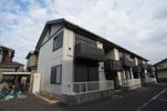 フレグランス 新倉 Aの外観画像