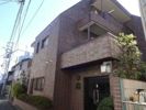 壱番館安藤の外観画像