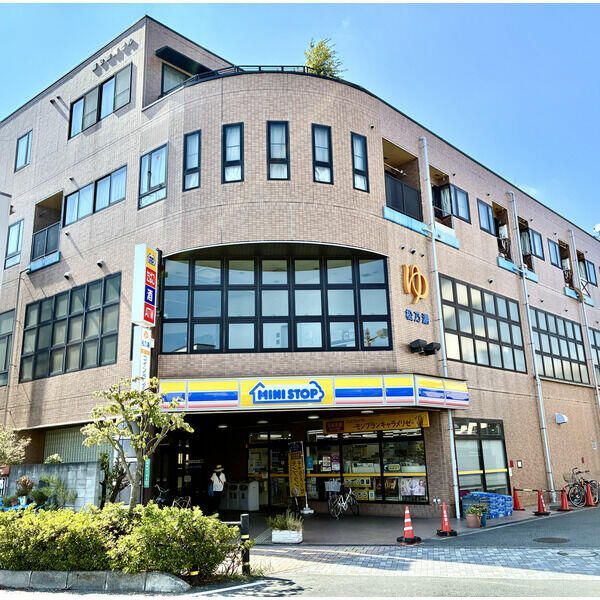 第3加賀ビルの外観画像
