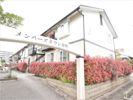 メンバーズタウン苅田 B棟の外観画像