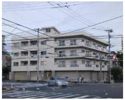 伸和コーポの外観画像