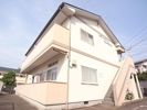 シティベールニュー若久Aの外観画像