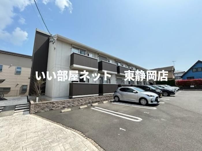 リブレリアの外観画像