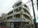 エフィール中野の外観画像