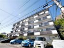 コアロード桃山台の外観画像