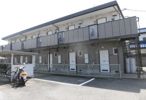 中野ハイツAの外観画像