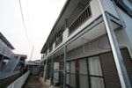 Kサンライズの外観画像