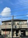 ハイツ北原の外観画像