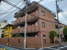 メゾンイワイデAの外観画像
