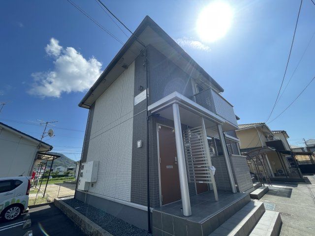 プレミール広の外観画像