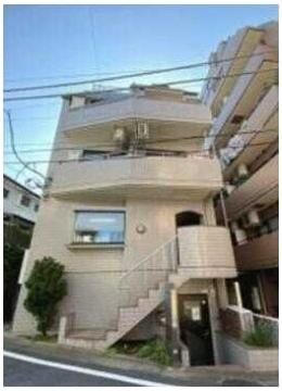 シャンブルISの外観画像