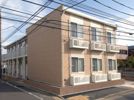 千代田パレスの外観画像