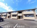 リヴィエールB棟の外観画像