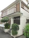 坂本町1丁目貸家の外観画像