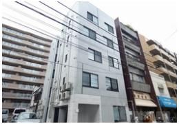 フィリップ末吉町の外観画像