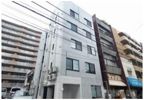 フィリップ末吉町の外観画像