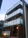 クレイノトルース ?の外観画像