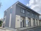 レオパレスブランネージュの外観画像