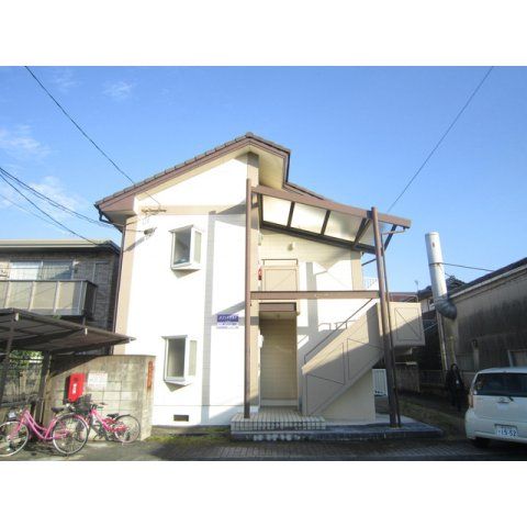 メゾンドサカイの外観画像