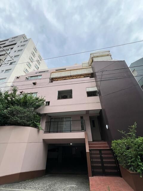 ファミール野沢の外観画像