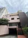 ファミール野沢の外観画像