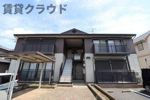 パレアージュBの外観画像