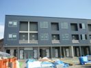 カーサ セレーノ 埼玉県児玉郡上里町大字金久保124－2の外観画像