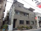 ウェリナ中板橋の外観画像