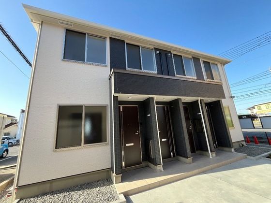 ブルーム テラスの外観画像