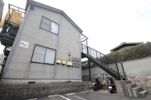 音戸ハイツ川本の外観画像