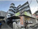 グランメールシマノの外観画像