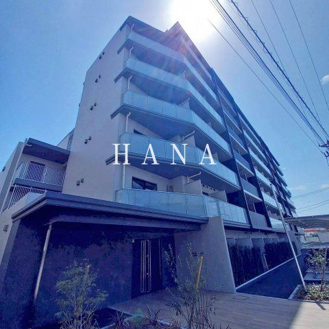 S-RESIDENCE妙典broadの外観画像