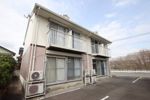 パークハウス影山の外観画像