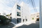 ラヴィーダ東長崎の外観画像