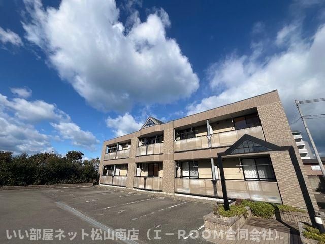 Baysideエスポワールの外観画像
