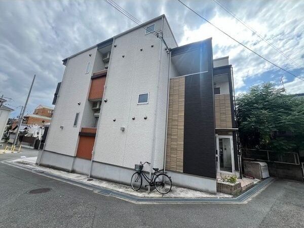 ライトブレスの外観画像