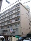 東峰マンション大名の外観画像