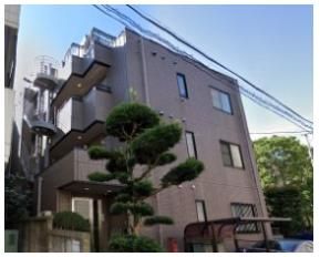 ロータス・プレースの外観画像