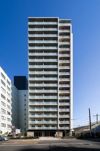 プライムメゾン大塚の外観画像