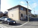 シャーメゾン宮内の外観画像