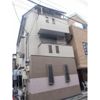 フラットアールの外観画像