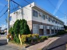 レオパレスベアージュの外観画像