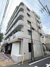 ライオンズマンション東長崎第参の外観画像