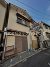 岡山4丁目貸家の外観画像