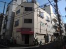 サンハイムの外観画像