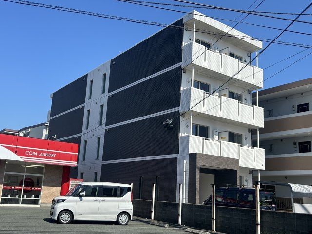 COCOTTO月出の外観画像